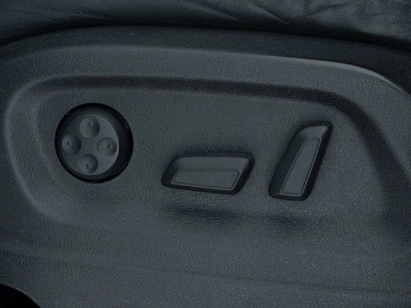 Audi Q5, I (8R) фото №20