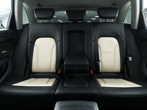 Audi Q5, I (8R) фото №21
