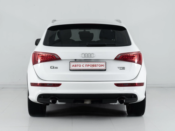 Audi Q5, I (8R) фото №6