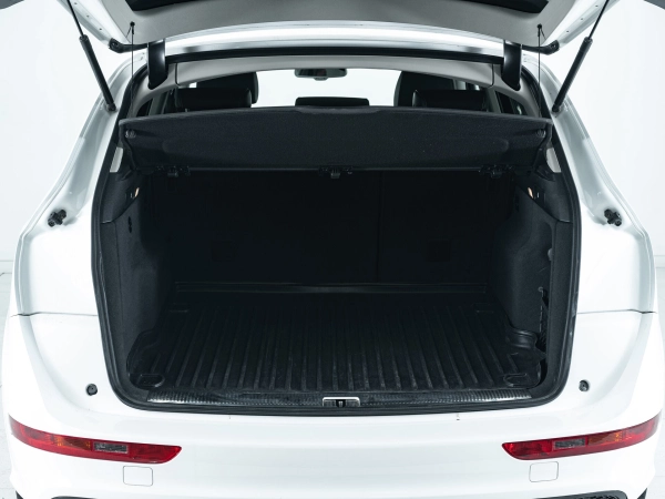 Audi Q5, I (8R) фото №7