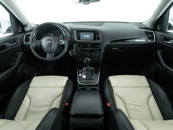 Audi Q5, I (8R) фото №8