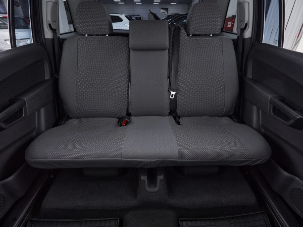 Opel Zafira, B Рестайлинг фото №18
