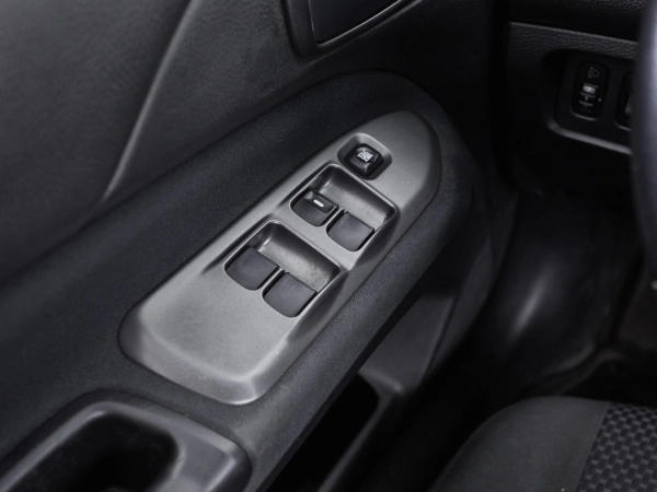 Mitsubishi Lancer, IX Рестайлинг фото №12