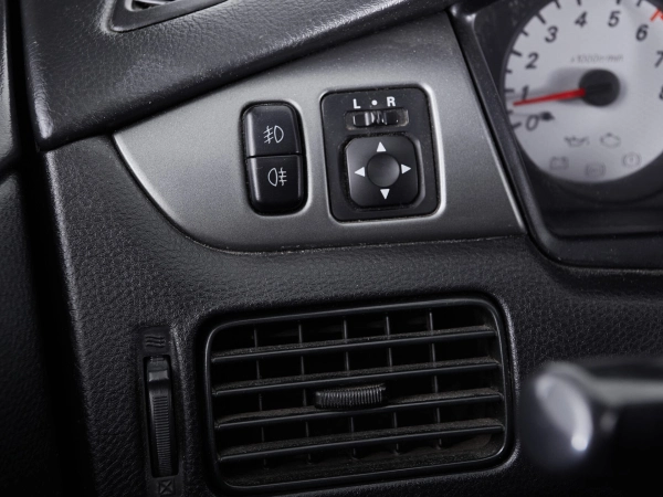 Mitsubishi Lancer, IX Рестайлинг фото №14
