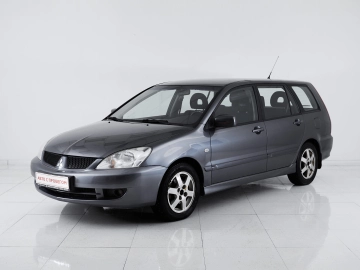 Mitsubishi Lancer, IX Рестайлинг 2008  фото