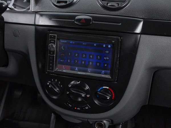 Chevrolet Lacetti, I фото №12