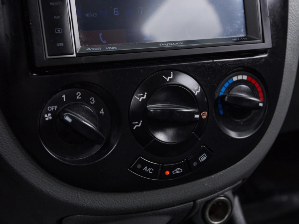 Chevrolet Lacetti, I фото №13