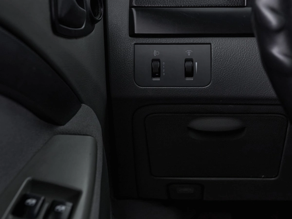 Chevrolet Lacetti, I фото №16