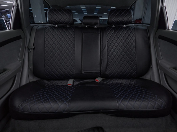 Chevrolet Lacetti, I фото №17