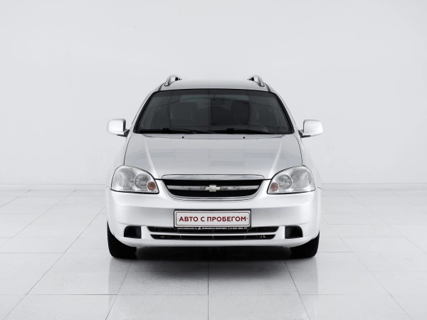 Chevrolet Lacetti, I фото №2