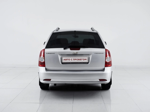 Chevrolet Lacetti, I фото №6