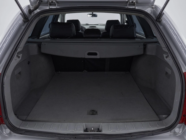 Chevrolet Lacetti, I фото №7