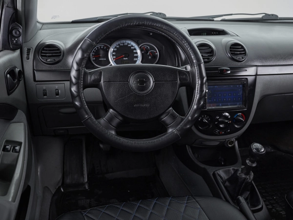 Chevrolet Lacetti, I фото №9