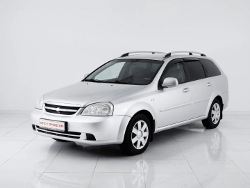 Chevrolet Lacetti, I 2011 Elite  фото