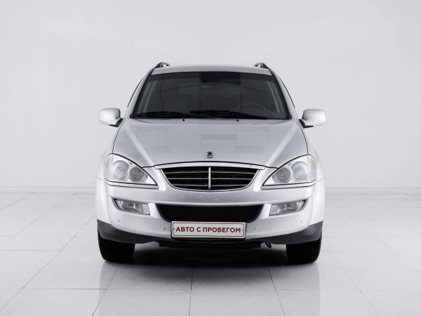 SsangYong Kyron, I Рестайлинг фото №2