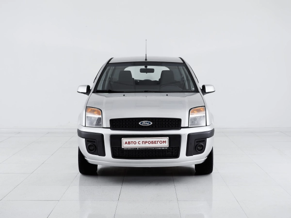 Ford Fusion, I Рестайлинг фото №2
