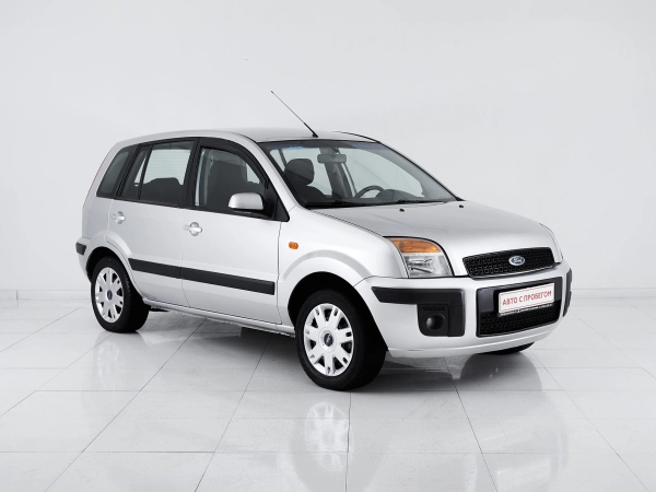 Ford Fusion, I Рестайлинг фото №3