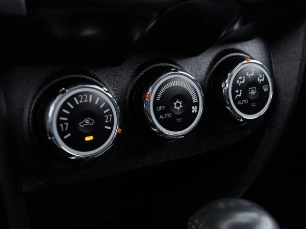 Mitsubishi ASX, I Рестайлинг фото №14