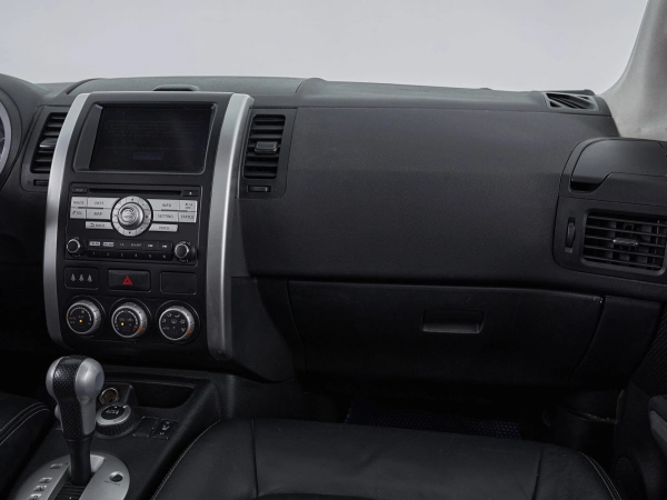 Nissan X-Trail, II Рестайлинг фото №15