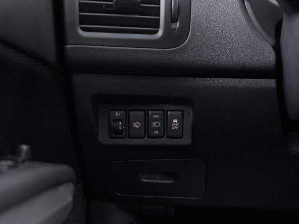 Nissan X-Trail, II Рестайлинг фото №16