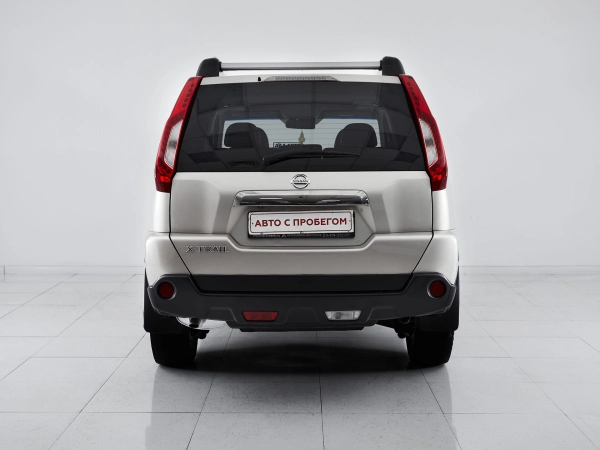 Nissan X-Trail, II Рестайлинг фото №6