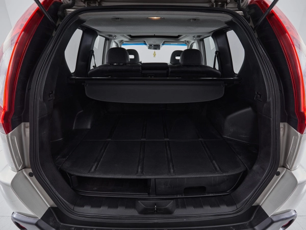 Nissan X-Trail, II Рестайлинг фото №7