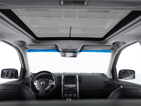 Nissan X-Trail, II Рестайлинг фото №8