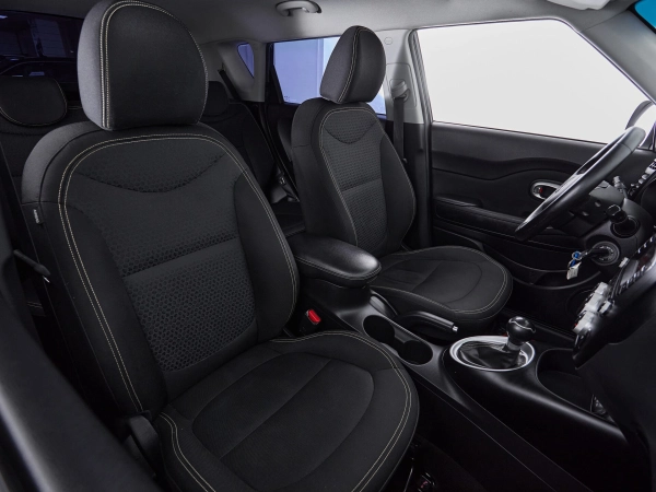 Kia Soul, II фото №11