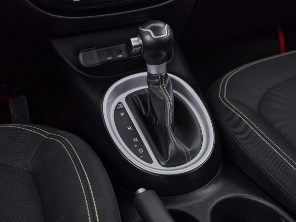 Kia Soul, II фото №13