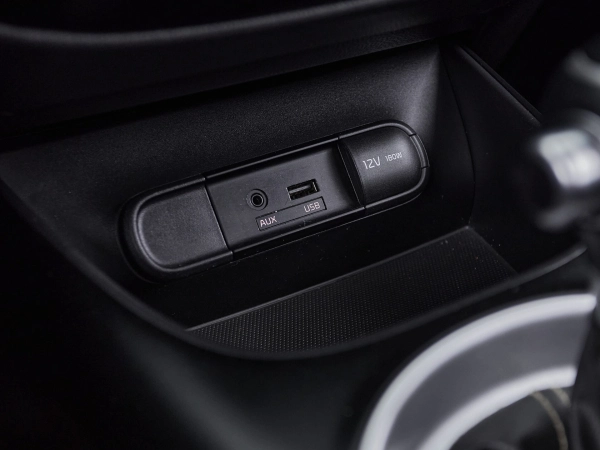 Kia Soul, II фото №14