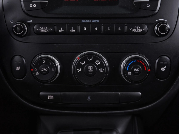 Kia Soul, II фото №15