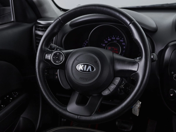 Kia Soul, II фото №16