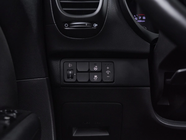 Kia Soul, II фото №17