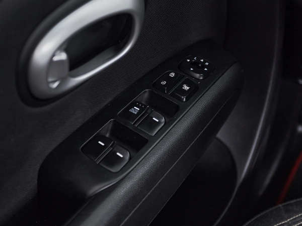 Kia Soul, II фото №18