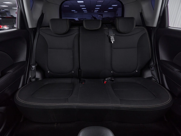 Kia Soul, II фото №19