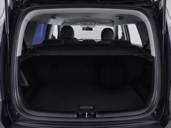 Kia Soul, II фото №7