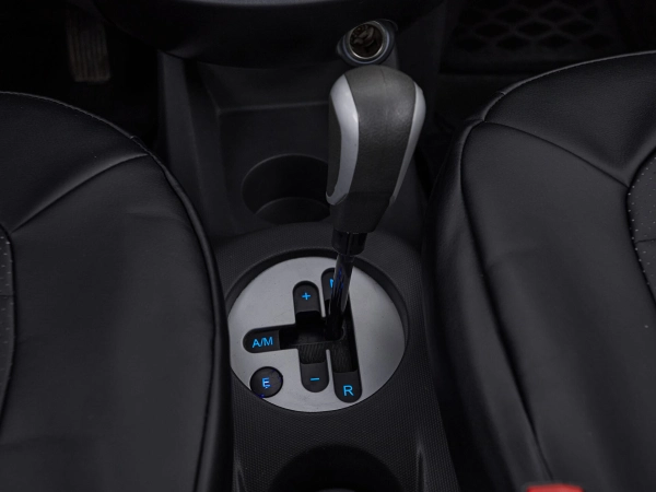 Chery IndiS (S18D), I фото №13