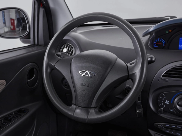 Chery IndiS (S18D), I фото №14