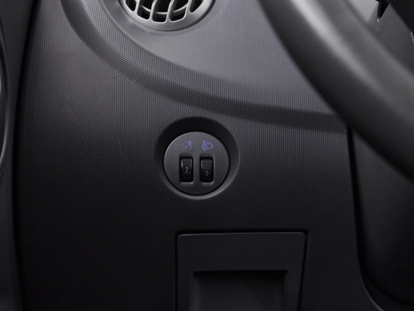 Chery IndiS (S18D), I фото №16