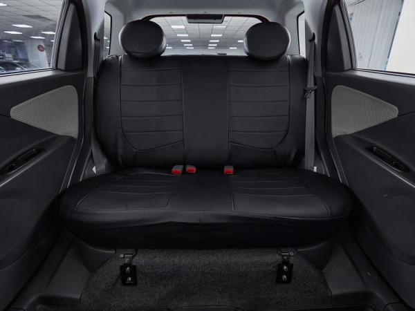 Chery IndiS (S18D), I фото №17