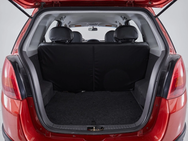 Chery IndiS (S18D), I фото №7