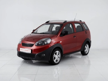 Chery IndiS (S18D), I 2014 IN14C фото