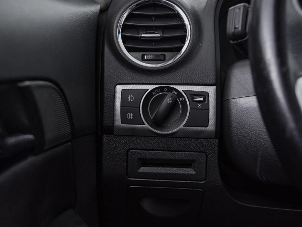 Opel Antara, I Рестайлинг фото №18