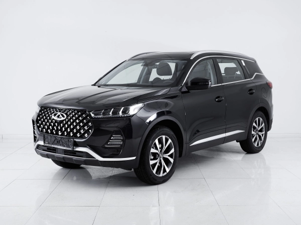 Chery Tiggo 7 Pro, I фото №1