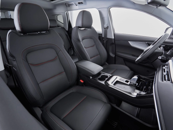 Chery Tiggo 7 Pro, I фото №11
