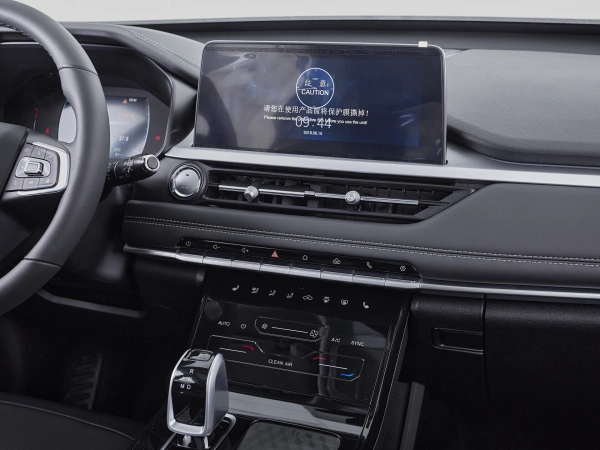 Chery Tiggo 7 Pro, I фото №12