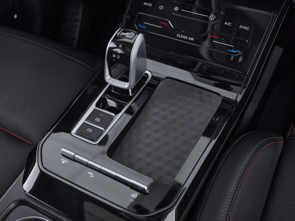 Chery Tiggo 7 Pro, I фото №14
