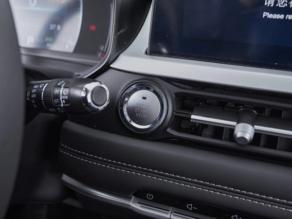 Chery Tiggo 7 Pro, I фото №15