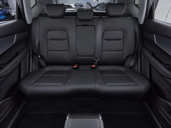 Chery Tiggo 7 Pro, I фото №19