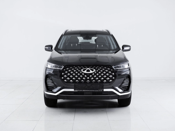 Chery Tiggo 7 Pro, I фото №2